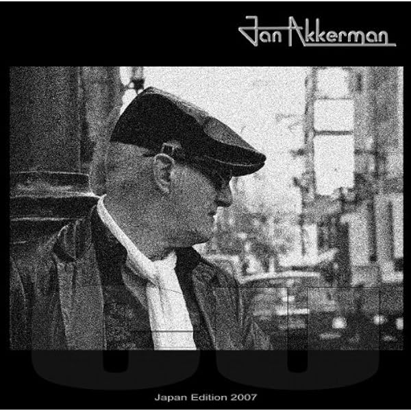 JAN AKKERMAN,新品CD,直筆サイン入り,ヤン・アッカーマン JAN AKKERMAN,新品CD,直筆サイン入り,ヤン・アッカーマン - メルカリ